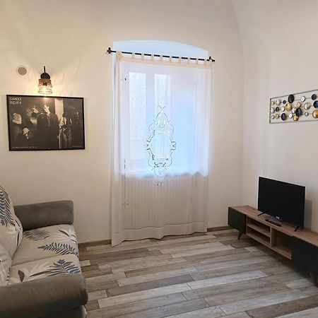 B&B Interno Sg LʼAquila Zewnętrze zdjęcie