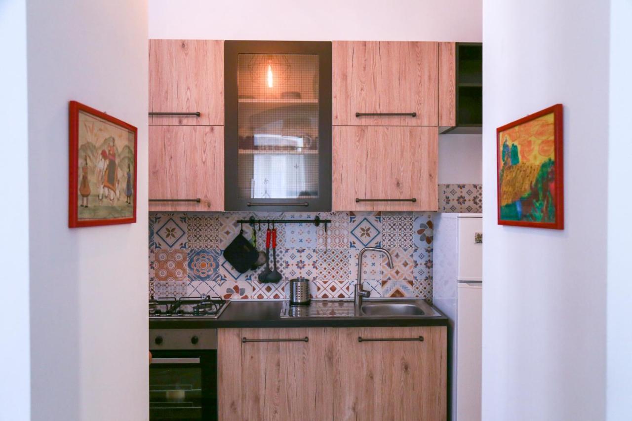 B&B Interno Sg LʼAquila Zewnętrze zdjęcie