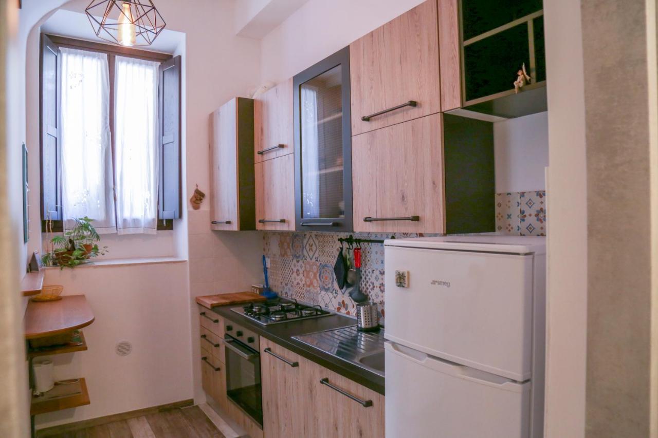 B&B Interno Sg LʼAquila Zewnętrze zdjęcie