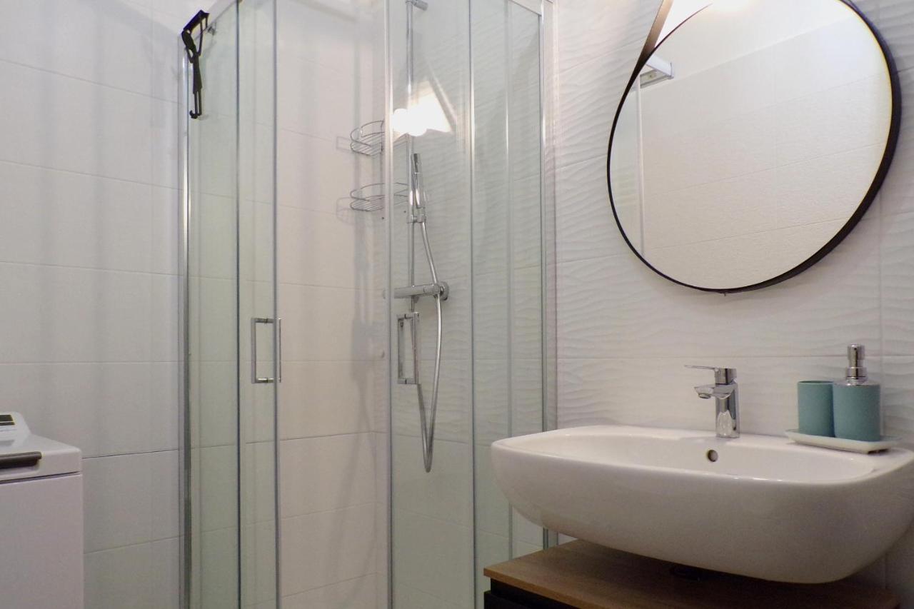 B&B Interno Sg LʼAquila Zewnętrze zdjęcie