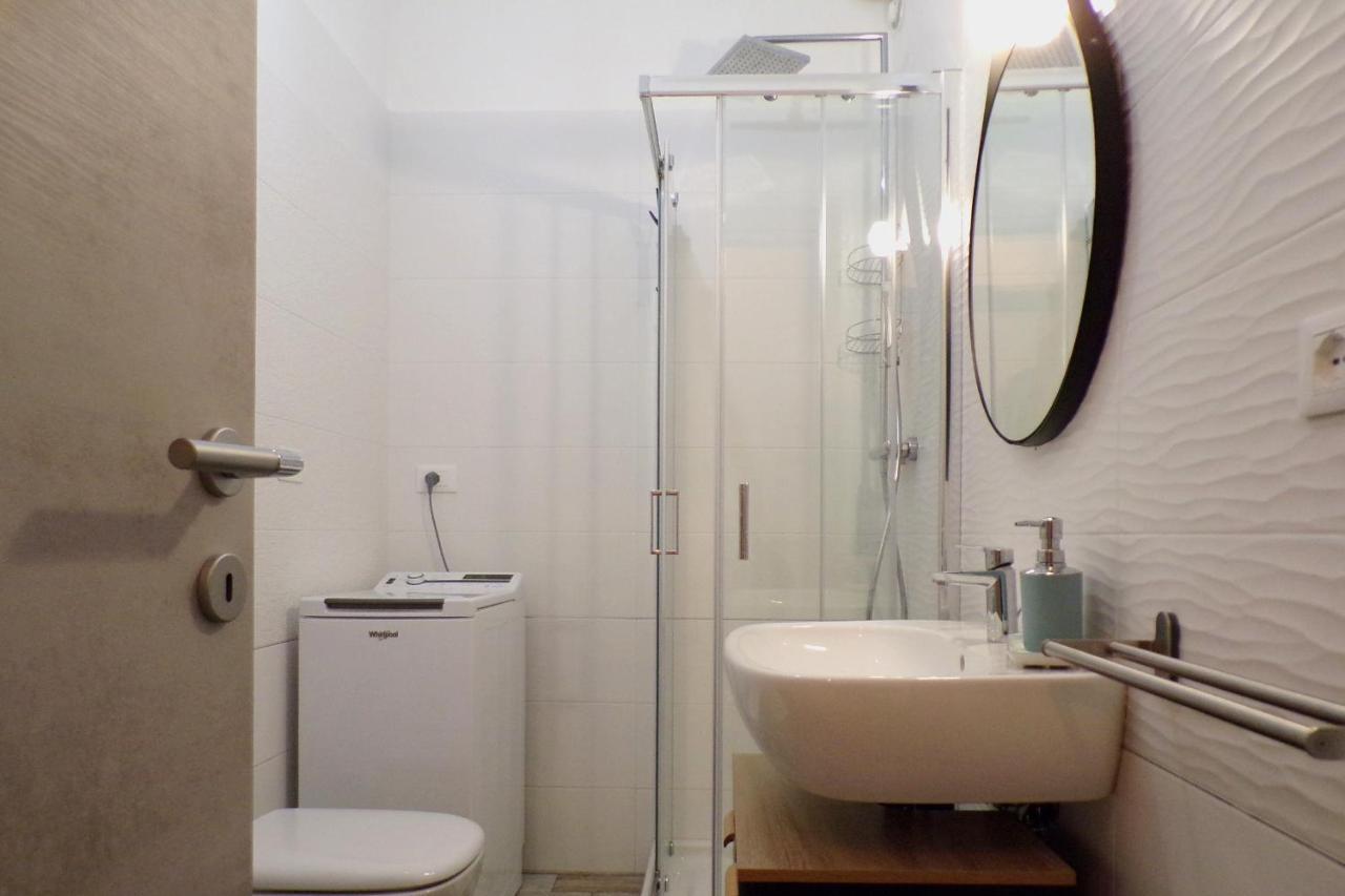B&B Interno Sg LʼAquila Zewnętrze zdjęcie