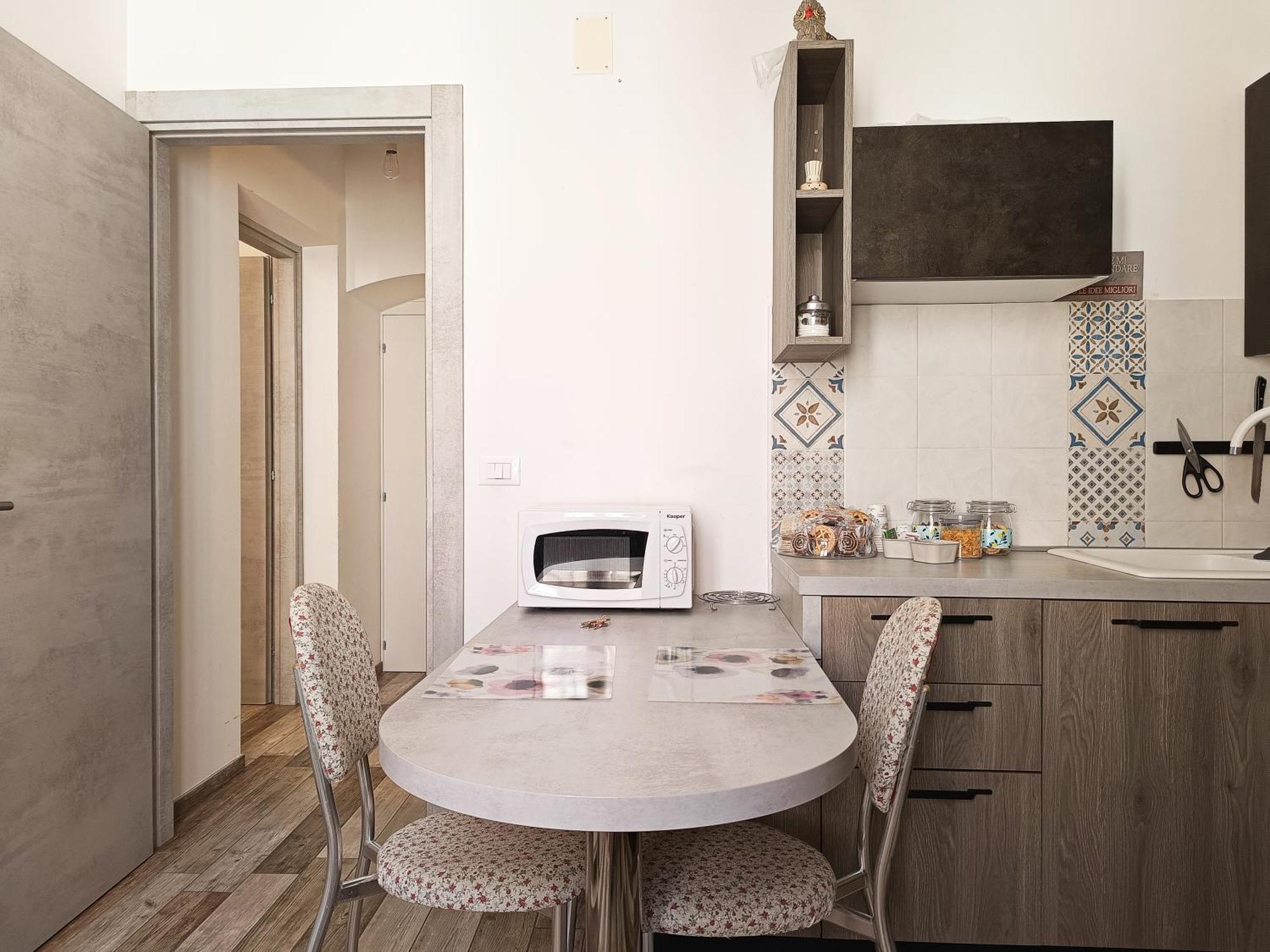 B&B Interno Sg LʼAquila Zewnętrze zdjęcie