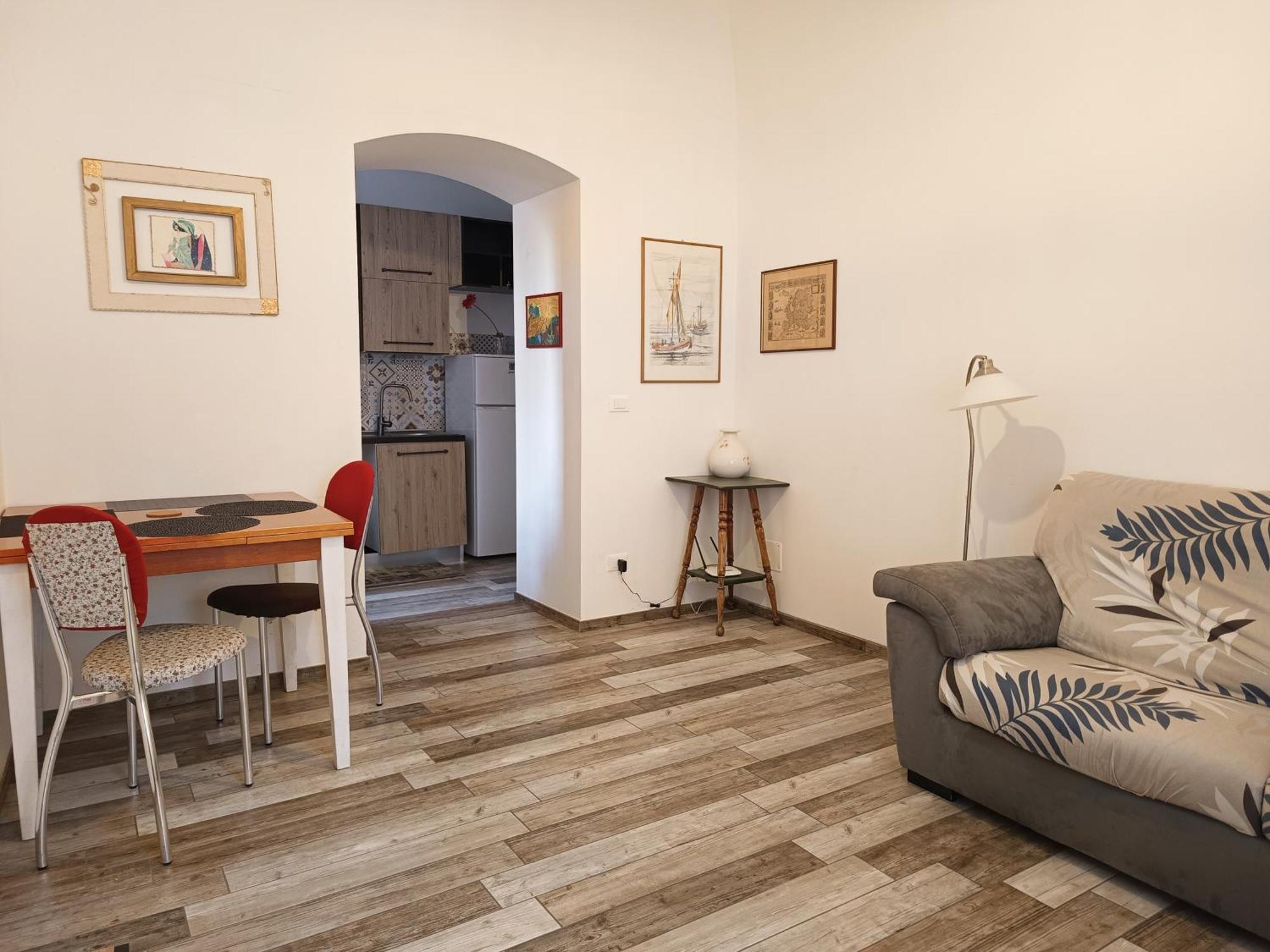 B&B Interno Sg LʼAquila Zewnętrze zdjęcie