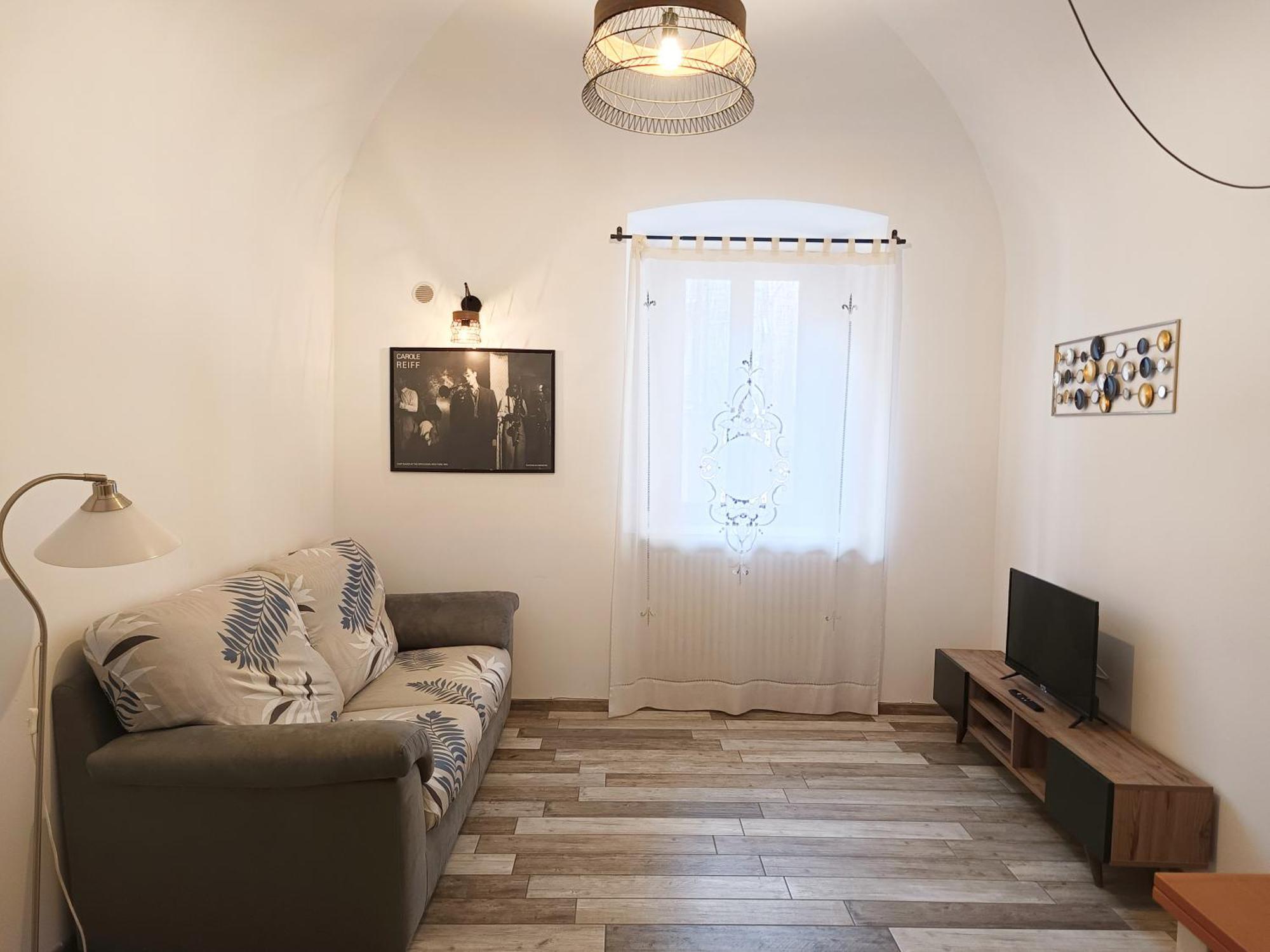 B&B Interno Sg LʼAquila Zewnętrze zdjęcie