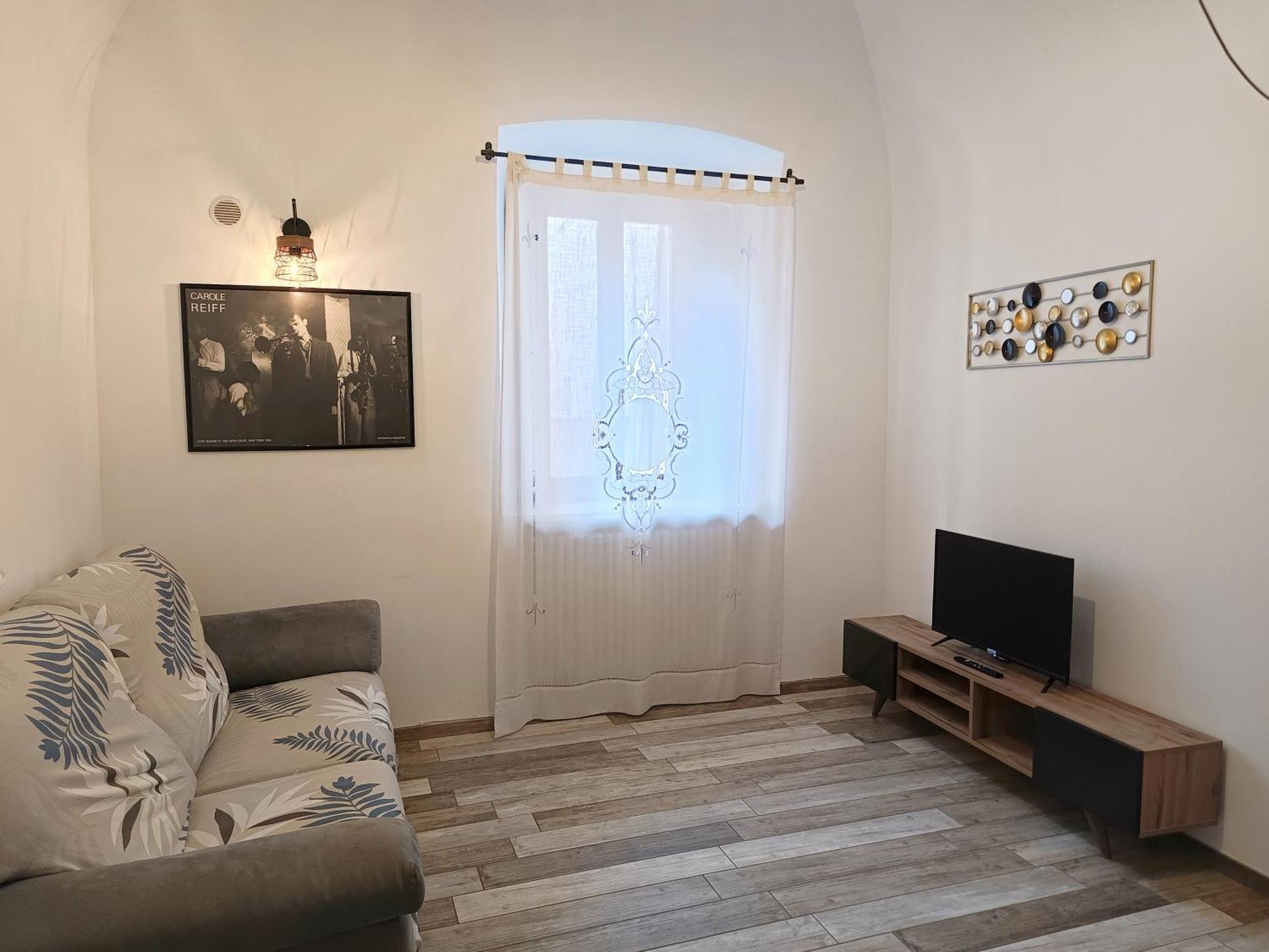 B&B Interno Sg LʼAquila Zewnętrze zdjęcie